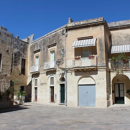 Piazzetta Acquaviva Apartment Lecce Exterior photo
