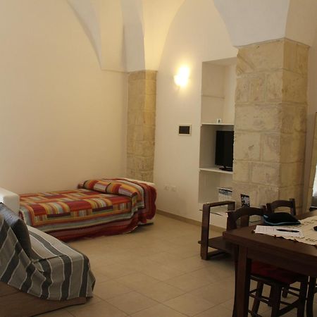 Piazzetta Acquaviva Apartment Lecce Exterior photo