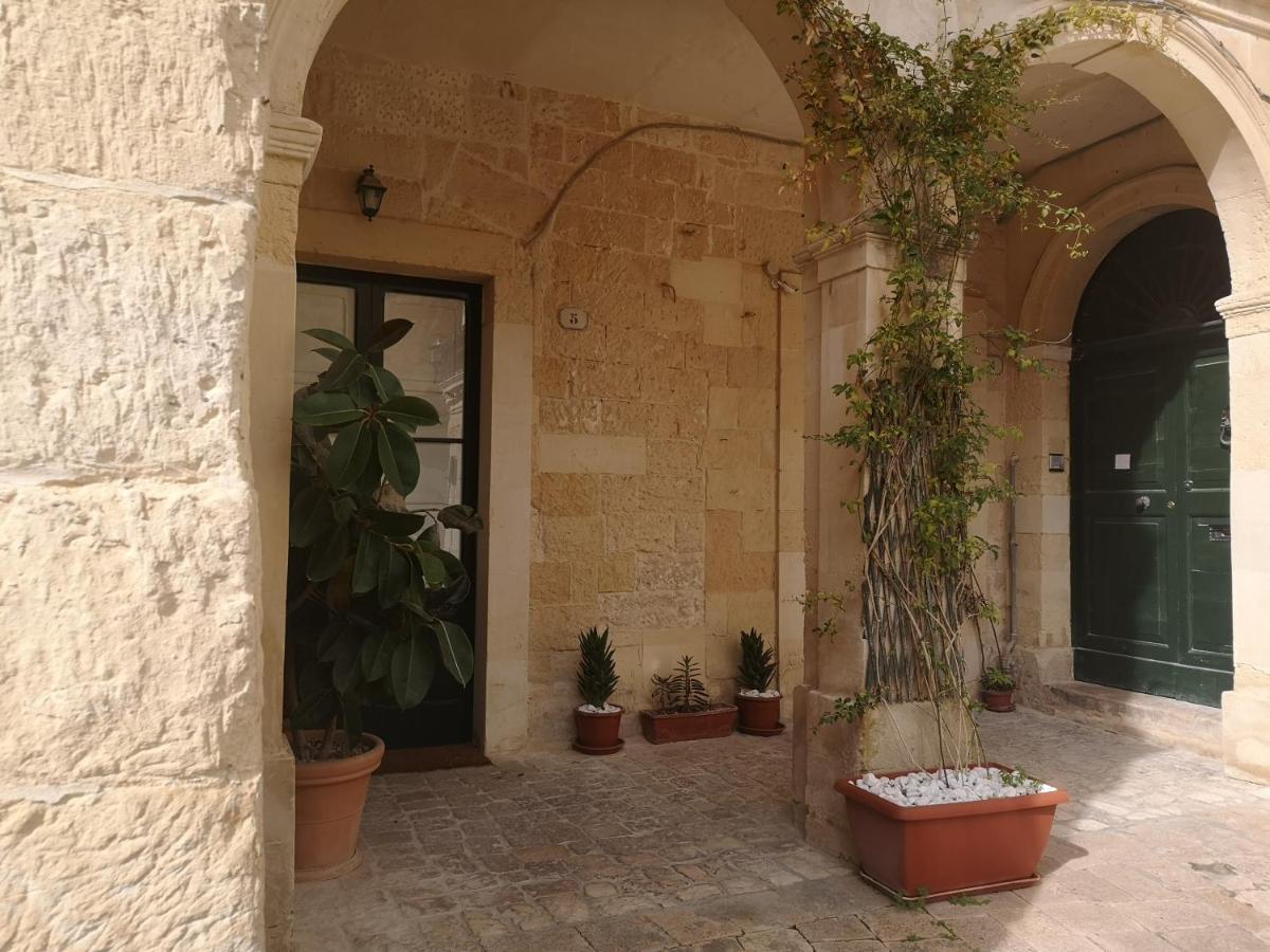 Piazzetta Acquaviva Apartment Lecce Exterior photo