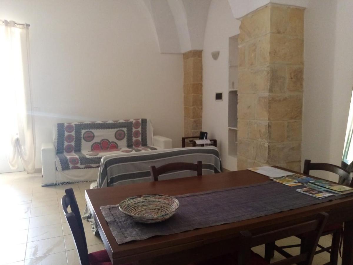 Piazzetta Acquaviva Apartment Lecce Exterior photo