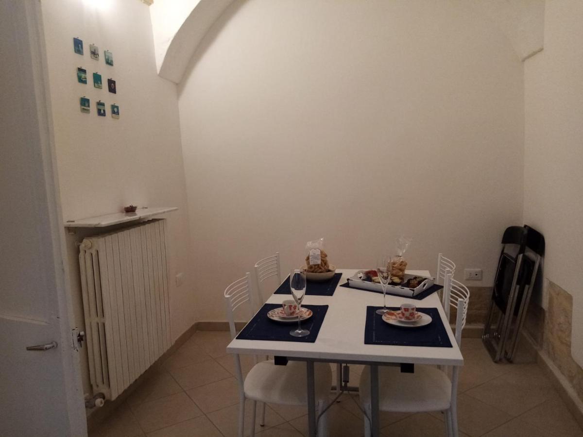 Piazzetta Acquaviva Apartment Lecce Exterior photo
