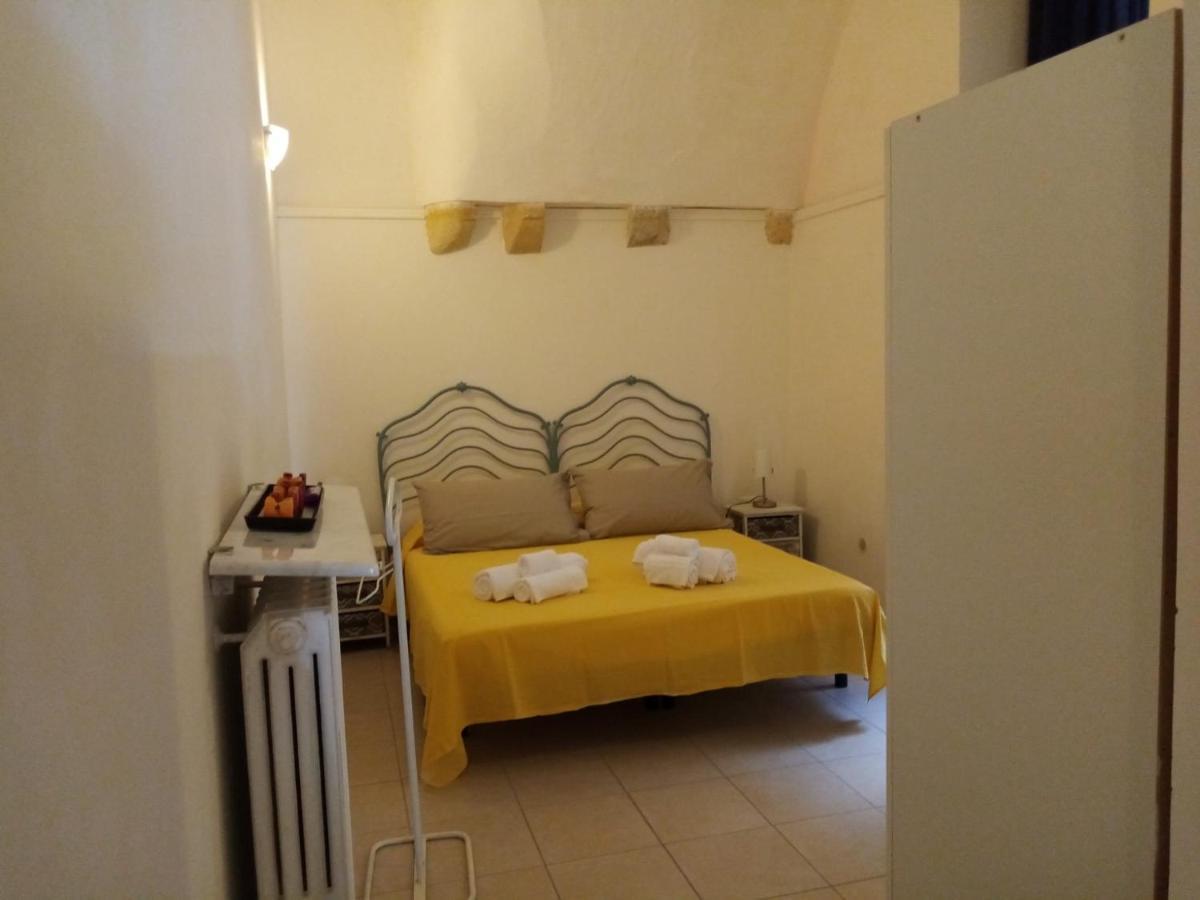 Piazzetta Acquaviva Apartment Lecce Exterior photo