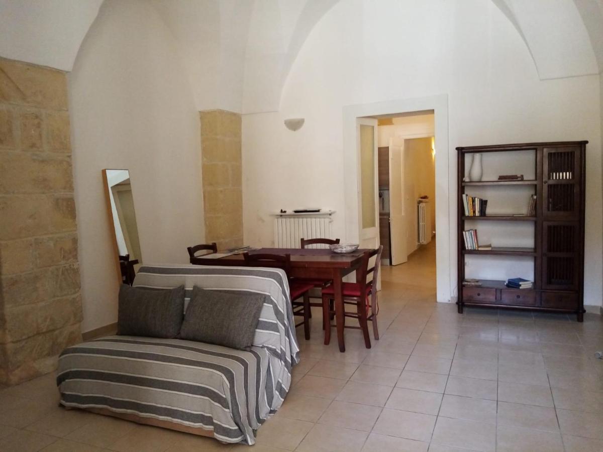 Piazzetta Acquaviva Apartment Lecce Exterior photo