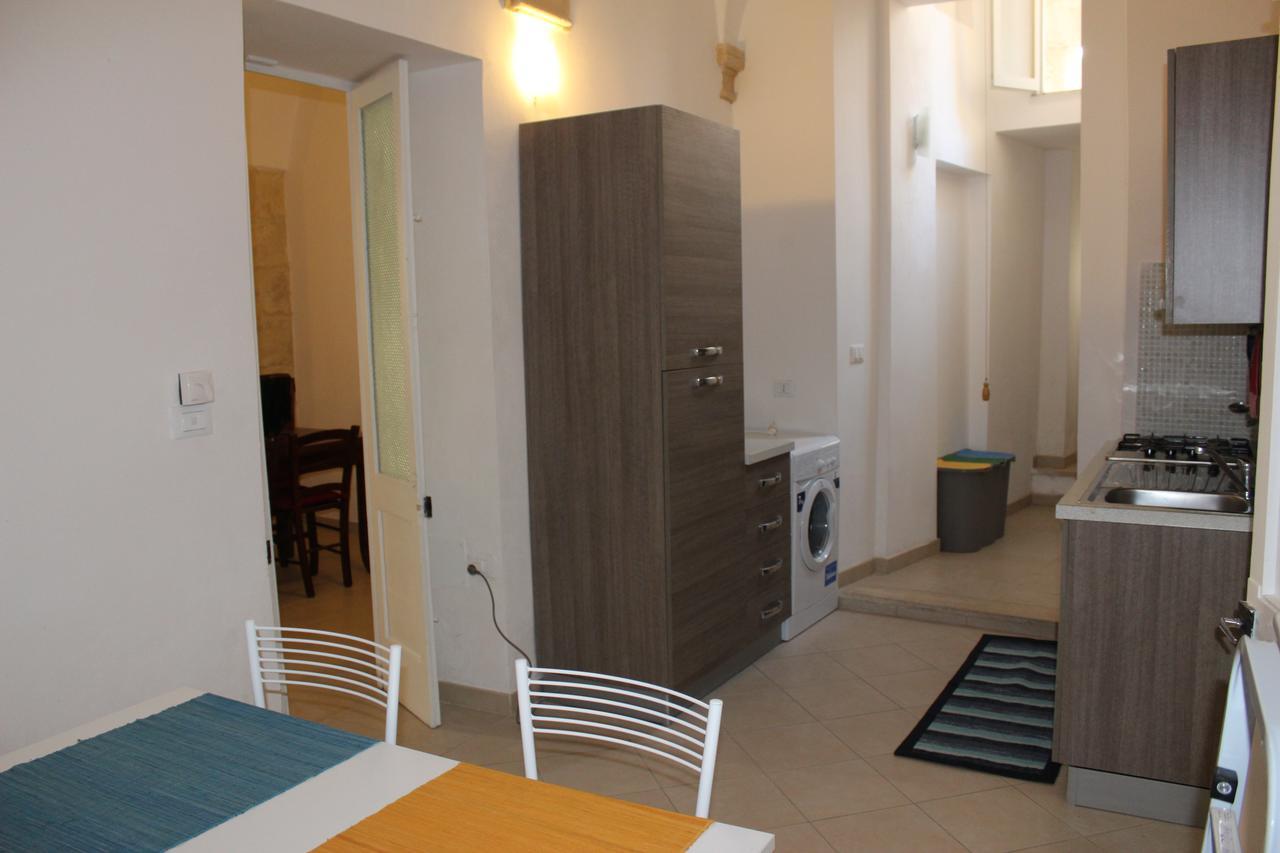 Piazzetta Acquaviva Apartment Lecce Exterior photo