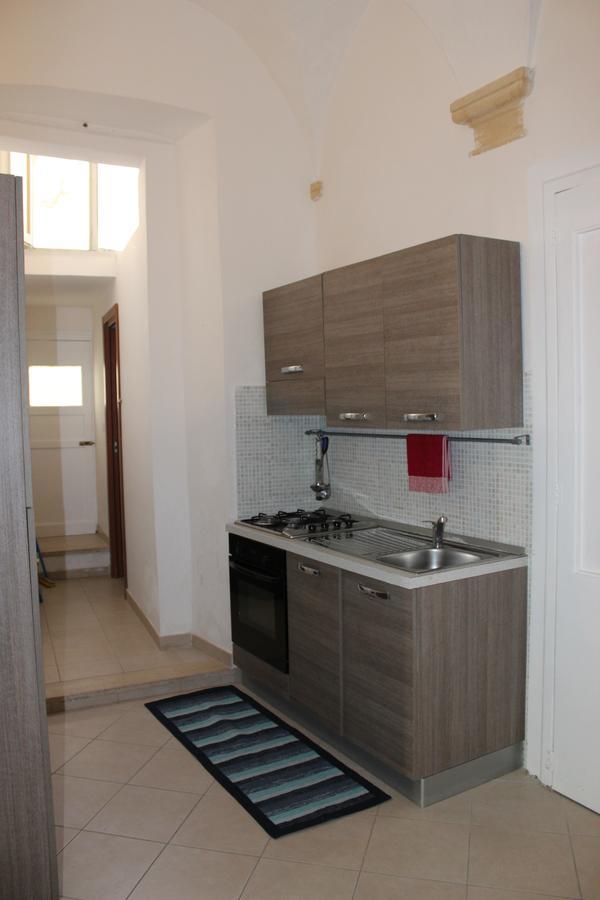 Piazzetta Acquaviva Apartment Lecce Exterior photo