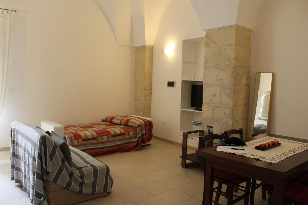 Piazzetta Acquaviva Apartment Lecce Exterior photo